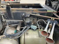 三菱ふそうファイターダンプ増トン（6t・8t）[写真20]