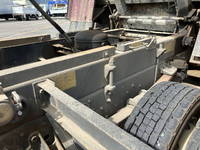 三菱ふそうファイターダンプ増トン（6t・8t）[写真22]