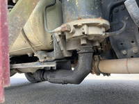 三菱ふそうファイターダンプ増トン（6t・8t）[写真24]