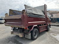 三菱ふそうファイターダンプ増トン（6t・8t）[写真02]