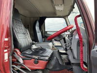 三菱ふそうファイターダンプ増トン（6t・8t）[写真30]