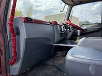 三菱ふそうファイターダンプ増トン（6t・8t）[写真31]