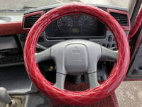 三菱ふそうファイターダンプ増トン（6t・8t）[写真33]