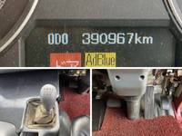 三菱ふそうファイターダンプ増トン（6t・8t）[写真34]