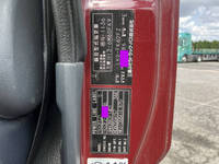 三菱ふそうファイターダンプ増トン（6t・8t）[写真38]