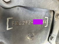 三菱ふそうファイターダンプ増トン（6t・8t）[写真39]