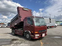 三菱ふそうファイターダンプ増トン（6t・8t）[写真03]