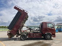 三菱ふそうファイターダンプ増トン（6t・8t）[写真06]