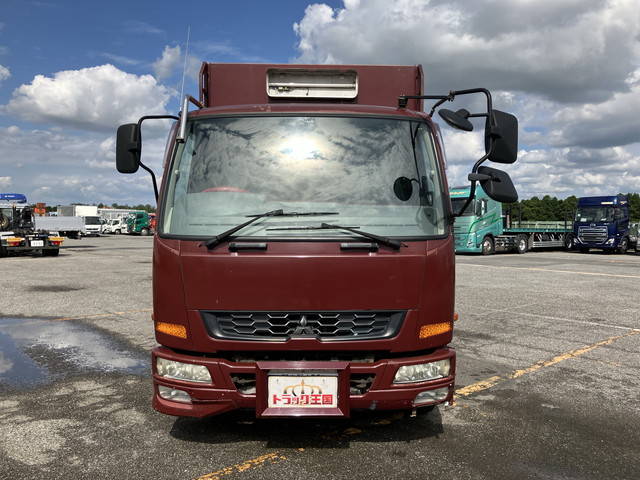 三菱ふそうファイターダンプ増トン（6t・8t）[写真07]