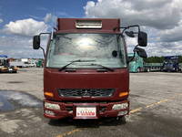 三菱ふそうファイターダンプ増トン（6t・8t）[写真07]