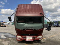 三菱ふそうファイターダンプ増トン（6t・8t）[写真08]