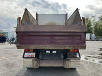 三菱ふそうファイターダンプ増トン（6t・8t）[写真09]