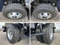 いすゞフォワードコンテナ専用車中型（4t）[写真15]