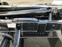 いすゞフォワードコンテナ専用車中型（4t）[写真17]