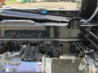 いすゞフォワードコンテナ専用車中型（4t）[写真18]