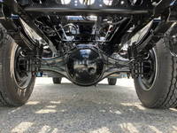 いすゞフォワードコンテナ専用車中型（4t）[写真21]