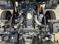 いすゞフォワードコンテナ専用車中型（4t）[写真22]