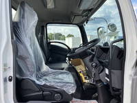 いすゞフォワードコンテナ専用車中型（4t）[写真27]