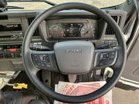 いすゞフォワードコンテナ専用車中型（4t）[写真31]