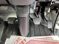 いすゞフォワードコンテナ専用車中型（4t）[写真34]