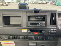 いすゞフォワードコンテナ専用車中型（4t）[写真35]