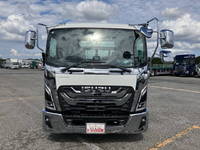 いすゞフォワードコンテナ専用車中型（4t）[写真07]