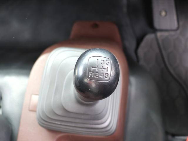 日野レンジャークレーン6段中型（4t）[写真10]