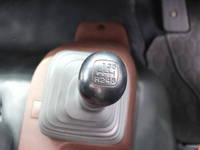 日野レンジャークレーン6段中型（4t）[写真11]