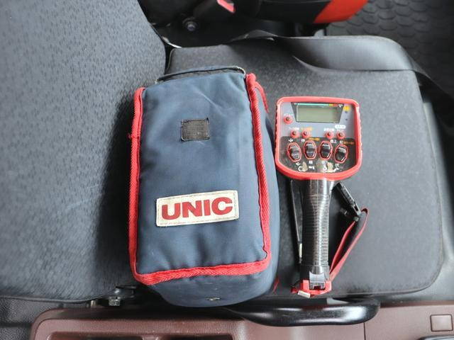 日野レンジャークレーン6段中型（4t）[写真11]