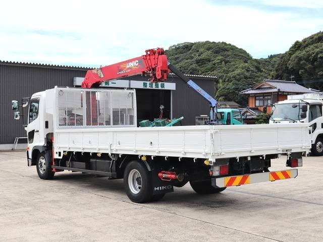 日野レンジャークレーン6段中型（4t）[写真02]