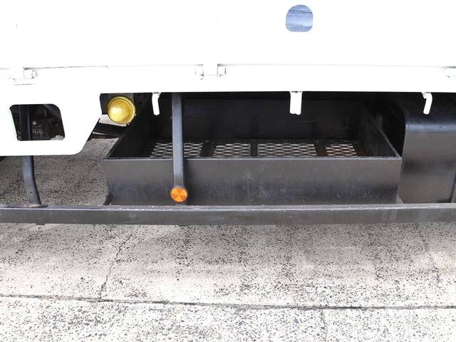 日野レンジャークレーン6段中型（4t）[写真20]