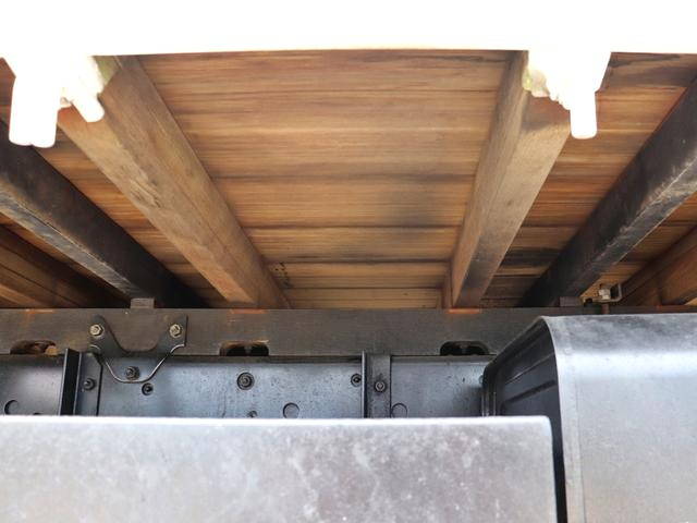 日野レンジャークレーン6段中型（4t）[写真21]