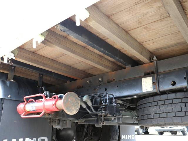 日野レンジャークレーン6段中型（4t）[写真22]