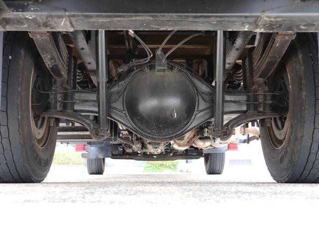 日野レンジャークレーン6段中型（4t）[写真23]