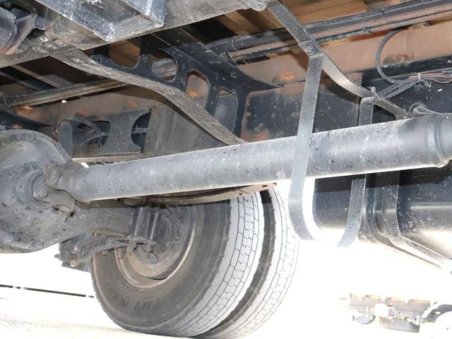 日野レンジャークレーン6段中型（4t）[写真26]