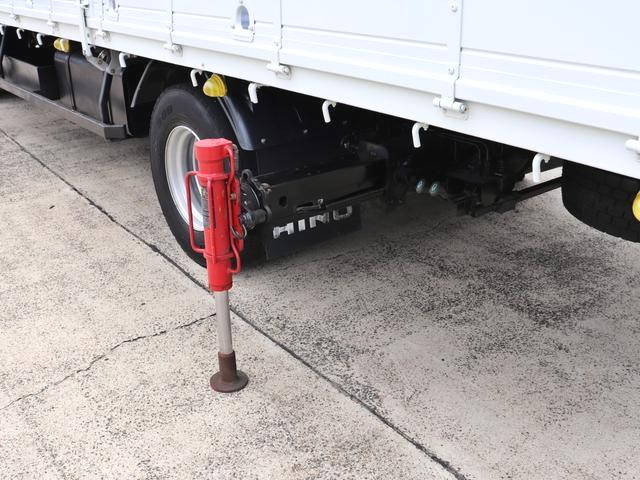 日野レンジャークレーン6段中型（4t）[写真28]