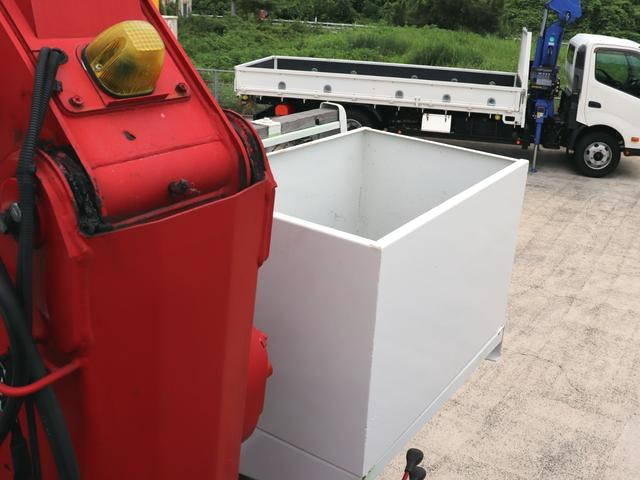 日野レンジャークレーン6段中型（4t）[写真31]