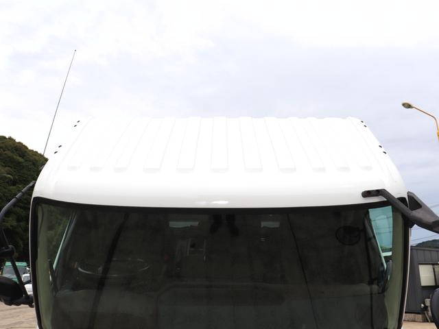 日野レンジャークレーン6段中型（4t）[写真33]