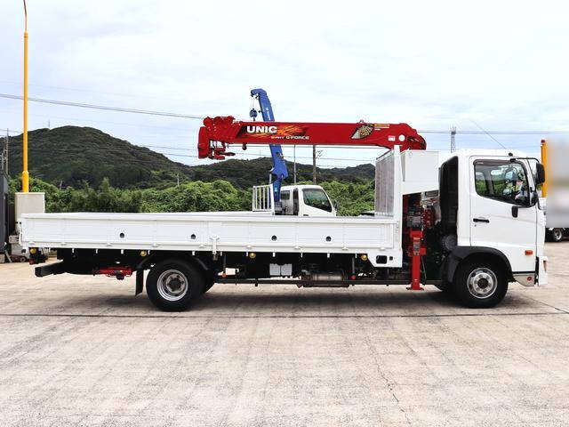 日野レンジャークレーン6段中型（4t）[写真04]