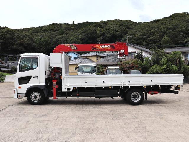 日野レンジャークレーン6段中型（4t）[写真05]