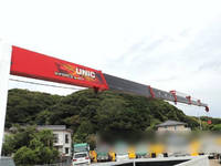 日野レンジャークレーン6段中型（4t）[写真07]