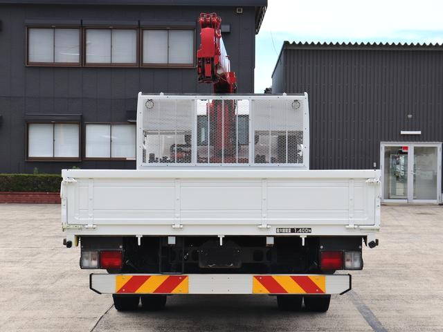 日野レンジャークレーン6段中型（4t）[写真07]