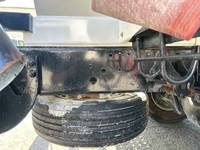 日野レンジャーミキサー車（コンクリートミキサー）増トン（6t・8t）[写真16]