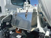 日野レンジャーミキサー車（コンクリートミキサー）増トン（6t・8t）[写真17]