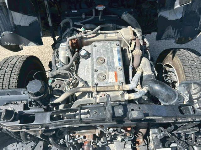 日野レンジャーミキサー車（コンクリートミキサー）増トン（6t・8t）[写真20]