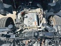 日野レンジャーミキサー車（コンクリートミキサー）増トン（6t・8t）[写真21]