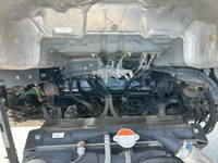 日野レンジャーミキサー車（コンクリートミキサー）増トン（6t・8t）[写真22]