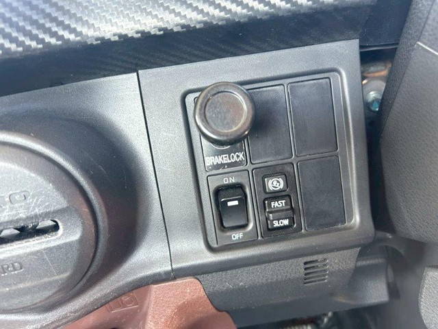 日野レンジャーミキサー車（コンクリートミキサー）増トン（6t・8t）[写真23]