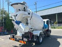 日野レンジャーミキサー車（コンクリートミキサー）増トン（6t・8t）[写真05]