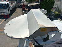 日野レンジャーミキサー車（コンクリートミキサー）増トン（6t・8t）[写真06]